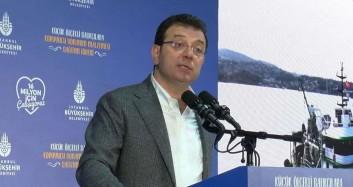 CHP İBB Başkan Adayı Ekrem İmamoğlu’ndan AK Partili kadın seçmen hakkında skandal sözler: “Kadınlar statüsünde demeyelim"