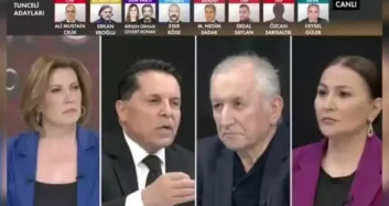 CHP ile DEM Parti’nin ittifakının Esenyurt adayı Ahmet Özer: ”Ekrem İmamoğlu ve Özgür Özel beni aradı”