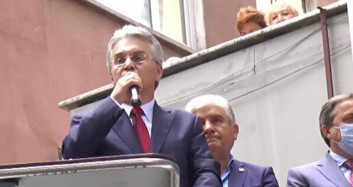 CHP'li Bülent Kuşoğlu: Kemal Kılıçdaroğlu Cumhurbaşkanı Adayı Olacak