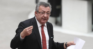 CHP'li Engin Altay'ın Özgür Özel'e dedikleri gündem oldu: Hatta benim çırağımdı