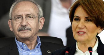 CHP’lilerden Meral Akşener’e Yaptığı Benzetme İnfial Yarattı