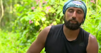 Yasin İsyan Etti
