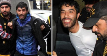 Cinayetten Beraat Eden Genç Cinayete Kurban Gitti!