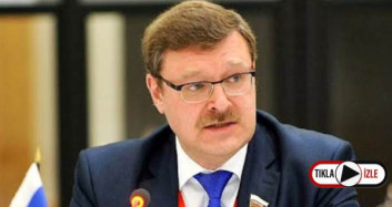 Rus Senatör: Muhsin Fahrizade Suikasti Orta Doğu'da Büyük Bir Savaşın 'Kıvılcımı' Olabilir