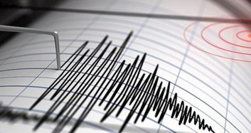 Çorum’da 4.2 Büyüklüğünde Deprem Meydana Geldi