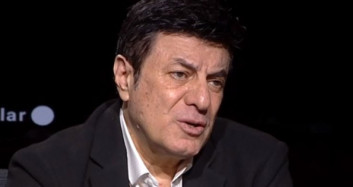 Coşkun Sabah’ın İlyas Salman Tepkisi: Bu Çok Büyük Bir Hakaret
