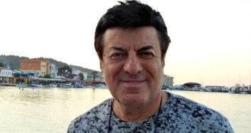 Coşkun Sabah’tan Aşk İtirafı