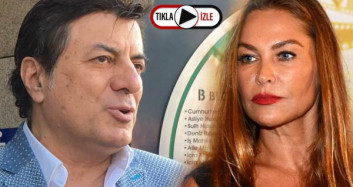 Coşkun Sabah'tan Hülya Avşar İtirafı