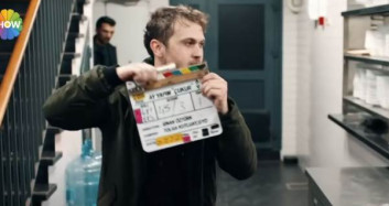 Çukur 3. Sezon Kamera Arkası