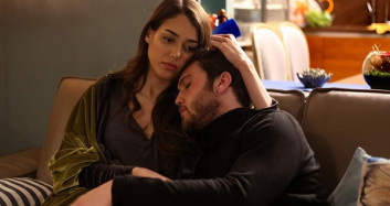 Dilan Çiçek Deniz'den Çukur Dizisine Duygusal Veda
