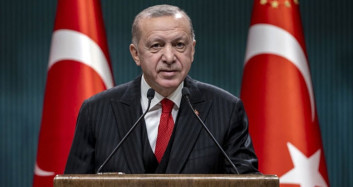 Cumhurbaşkanı Erdoğan Etnospor Mesajı Gönderdi