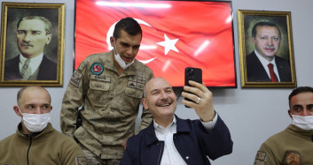 Cumhurbaşkanı Erdoğan: Zafere Bir Nebze Kaldı