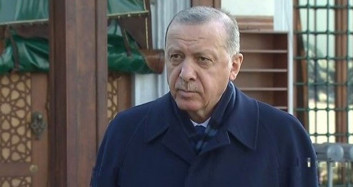 Cumhurbaşkanı Erdoğan'dan Erken Seçim İddialarına Yanıt