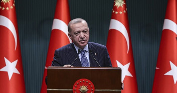 Cumhurbaşkanı Erdoğan'dan Petrol Müjdesi