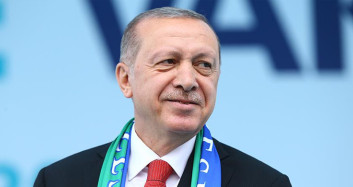Cumhurbaşkanı Erdoğan'dan 'Uzay Programı' Açıklaması: 'Rahatsız Oluyorlar'