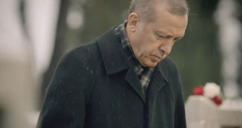 Cumhurbaşkanının İzleyenleri Ağlatan 5 Duygusal Anı