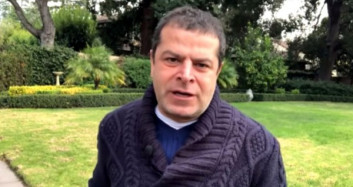 Özdemir: Türkiye Gülen Cumhuriyeti Olacaktı