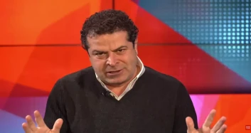 Cüneyt Özdemir: "Ben Erdoğan'ı tebrik ederim, böylesine kirli bir pazarlığa girmemiş!"