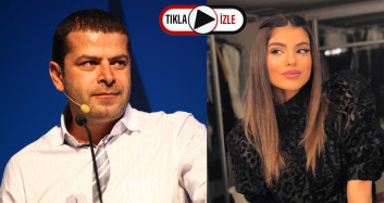 Cüneyt Özdemir’e Aldatma İddiası!