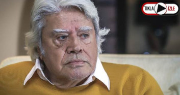 Cüneyt Arkın’dan Hatay Mesajı