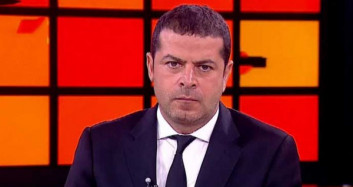 Cüney Özdemir Trump'ın Mektubunu Yorumladı