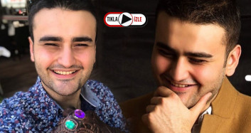 CZN Burak Havada Soğan Doğradı