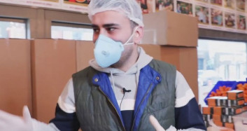 CznBurak Yine Gündeme Oturdu! Bu Sefer