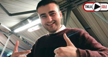 CZN Burak’tan Alkışlık Hareket