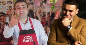CZN Burak'ın Oyuncak Koleksiyonu