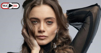 Damla Sönmez, Sen Affetsen Ben Affetmem Şarkısını Seslendirdi