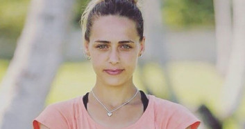 Survivor Damla'nın Şok Eden Görüntüleri!