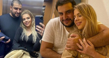 Damla Ersubaşı Boşanma İddiaları Hakkında Konuştu
