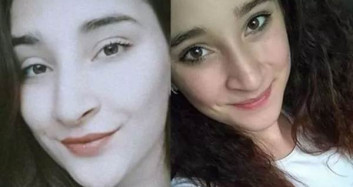 Düzce'de Kaybolan Damla Horuz'dan Video Paylaşımı