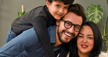 Danilo Zanna, Eşi Tuğçe Demirbilek İle Tanışma Hikayesini Anlattı