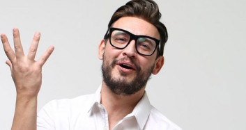 Danilo Zanna: Maymunun Bir Parçasını Yedim