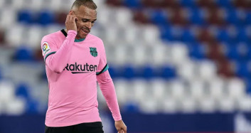 Danimarka Basınından Fenerbahçe İçin Martin Braithwaite İddiası Geldi