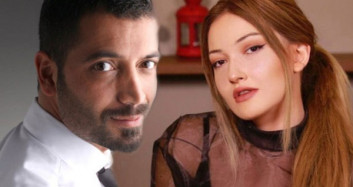Davalık Olan Danla Bilic ve Aşkım Kapışmak, Merve Özbey'in Kına Geçesinde Karşılaştı