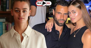 Daria Kyryliuk ile Sevgilisi Baran Güneş Açıklama Yaptı 