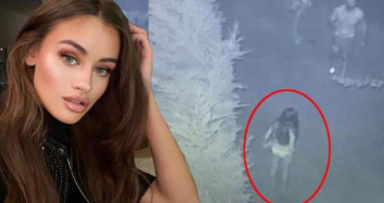 Daria Kyryliuk’a Darp İddiasının Ardından Yeni Görüntüler Ortaya Çıktı