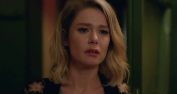 Kuzgun Dizisi Fragman - 13. Bölüm 2. Fragman
