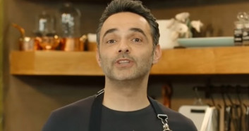 Arda'nın Ramazan Mutfağı Fragmanı Yayınlandı