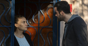 Kuzgun Dizisi Fragman - 11. Bölüm 2. Fragman