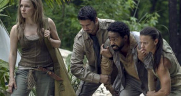 The Walking Dead Çekimlerinde Hayatını Kaybeden Dublör’ün Ailesine Yüklü Tazminat