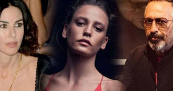 Defne Samyeli’den Cem Yılmaz ile Serenay Sarıkaya Açıklaması
