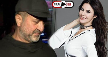 Defne Samyeli ile Serdar Bilgili Aşk mı Yaşıyor?
