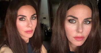Defne Samyeli: Aşık Değilim Ama Olabilirim