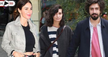 Tuba Büyüküstün İle Umut Evirgen'in Ayrılığının Sebebi Defne Samyeli mi?