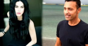 Defne Samyeli, Mustafa Sandal'a Açacağı Davadan Vazgeçmeyeceğini Açıkladı