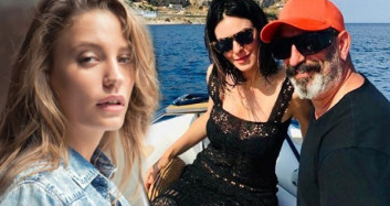 Defne Samyeli, Cem Yılmaz İle Olan Fotoğraflarını Sosyal Medyadan Kaldırmadı