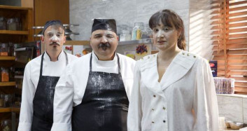 Deliha 2 Fragmanı